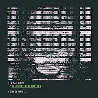 Hallmore — Cybernetics (Extended Version) — обложка