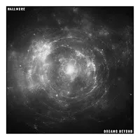 Hallmore — Piece Of Me — обложка
