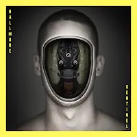Hallmore — Sentinel — обложка
